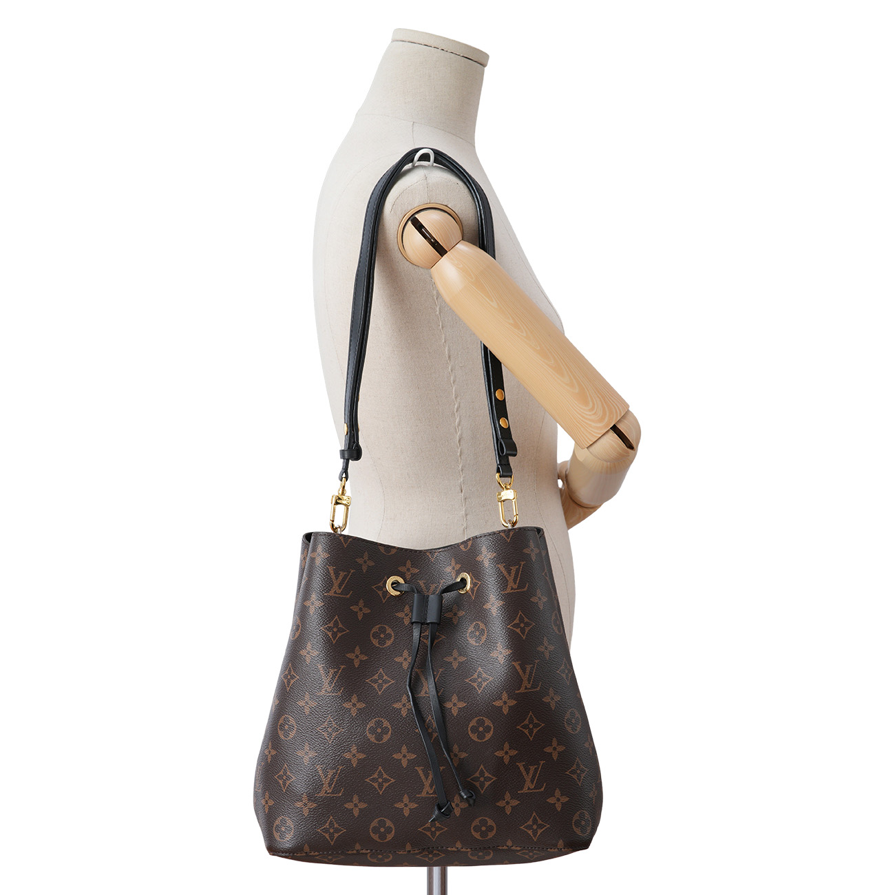 LOUIS VUITTON(USED)루이비통 모노그램 네오노에 MM